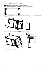 Preview for 104 page of L-Acoustics A10i Owner'S Manual