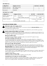 Preview for 44 page of L-Acoustics A15 Focus Owner'S Manual