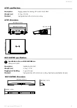 Preview for 87 page of L-Acoustics A15 Focus Owner'S Manual