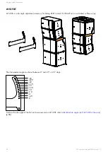 Предварительный просмотр 38 страницы L-Acoustics A15i Series Owner'S Manual