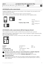 Предварительный просмотр 47 страницы L-Acoustics A15i Series Owner'S Manual