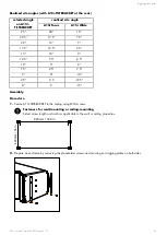 Предварительный просмотр 81 страницы L-Acoustics A15i Series Owner'S Manual