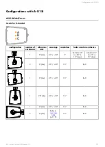 Предварительный просмотр 113 страницы L-Acoustics A15i Series Owner'S Manual