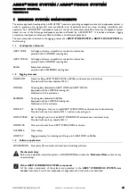 Preview for 4 page of L-Acoustics arcs focus Rigging Manual