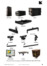 Preview for 5 page of L-Acoustics arcs focus Rigging Manual