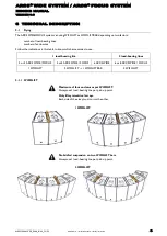 Preview for 8 page of L-Acoustics arcs focus Rigging Manual