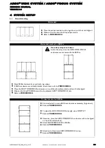 Preview for 10 page of L-Acoustics arcs focus Rigging Manual