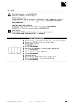 Preview for 11 page of L-Acoustics arcs focus Rigging Manual