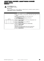 Preview for 12 page of L-Acoustics arcs focus Rigging Manual