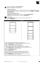 Preview for 13 page of L-Acoustics arcs focus Rigging Manual