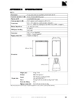 Preview for 19 page of L-Acoustics ARCS II User Manual