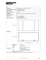 Preview for 20 page of L-Acoustics ARCS II User Manual