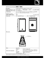 Preview for 11 page of L-Acoustics ARCS WIDE Product Information