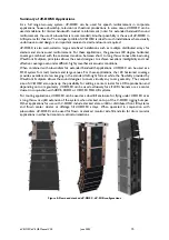 Preview for 15 page of L-Acoustics dV-DOSC Operator'S Manual