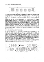 Preview for 49 page of L-Acoustics dV-DOSC Operator'S Manual