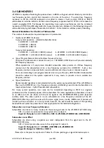 Preview for 84 page of L-Acoustics dV-DOSC Operator'S Manual