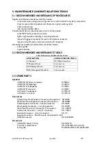 Preview for 137 page of L-Acoustics dV-DOSC Operator'S Manual