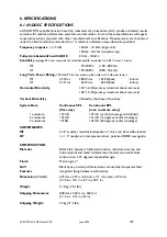 Preview for 139 page of L-Acoustics dV-DOSC Operator'S Manual