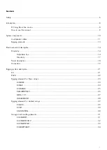 Preview for 3 page of L-Acoustics K Series Owner'S Manual