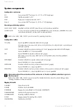 Предварительный просмотр 10 страницы L-Acoustics K Series Owner'S Manual