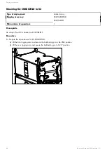 Preview for 96 page of L-Acoustics K Series Owner'S Manual