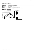 Preview for 111 page of L-Acoustics K Series Owner'S Manual