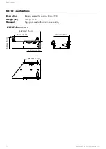 Preview for 112 page of L-Acoustics K Series Owner'S Manual