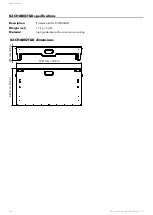 Предварительный просмотр 118 страницы L-Acoustics K Series Owner'S Manual