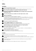 Preview for 4 page of L-Acoustics K1-SB User Manual