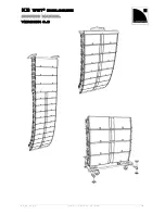 L-Acoustics K2 WST Rigging Manual preview