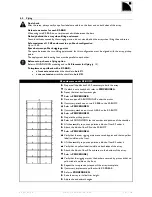 Preview for 19 page of L-Acoustics K2 WST Rigging Manual