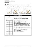 Preview for 20 page of L-Acoustics K2 WST Rigging Manual