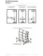 Preview for 28 page of L-Acoustics K2 WST Rigging Manual