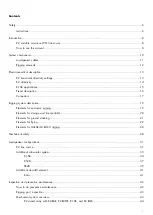 Preview for 3 page of L-Acoustics K2 Owner'S Manual