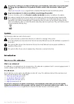 Preview for 5 page of L-Acoustics KARA II DOWNFILL FOR K1 Addendum