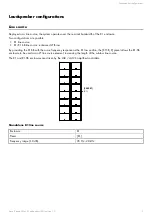 Preview for 7 page of L-Acoustics KARA II DOWNFILL FOR K1 Addendum