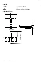 Preview for 21 page of L-Acoustics KARA II DOWNFILL FOR K1 Addendum