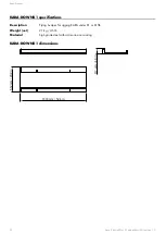 Preview for 22 page of L-Acoustics KARA II DOWNFILL FOR K1 Addendum