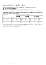 Preview for 23 page of L-Acoustics KARA II DOWNFILL FOR K1 Addendum