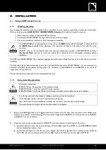 Preview for 13 page of L-Acoustics KARA MODULAR WST SYSTEM Rigging Procedures