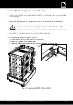 Preview for 21 page of L-Acoustics KARA MODULAR WST SYSTEM Rigging Procedures