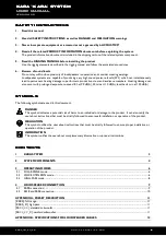 Preview for 2 page of L-Acoustics KARA User Manual