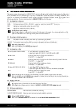 Preview for 4 page of L-Acoustics KARA User Manual