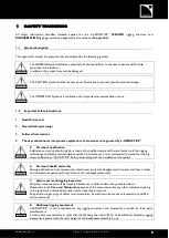 Preview for 3 page of L-Acoustics KARAi Rigging Manual