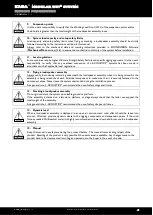 Preview for 4 page of L-Acoustics KARAi Rigging Manual