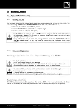 Preview for 11 page of L-Acoustics KARAi Rigging Manual