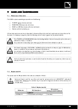 Preview for 41 page of L-Acoustics KARAi Rigging Manual