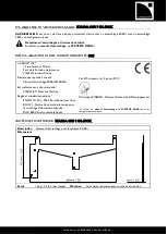 Preview for 6 page of L-Acoustics KARAiSB 18LINK Product Information