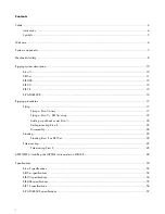 Preview for 3 page of L-Acoustics KIBU-SB Rigging Manual