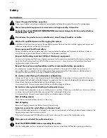 Preview for 4 page of L-Acoustics KIBU-SB Rigging Manual